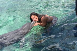 Actividad - Desde Cartagena: tour de día completo a las Islas del Rosario y Oceanario