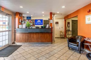 Alojamiento - Americas Best Value Inn Temple Killeen