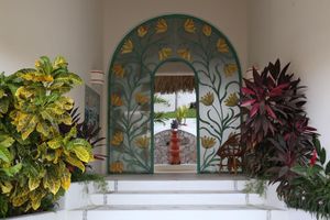 Alojamiento - Hotel Boutique Casa Blanca del Sol