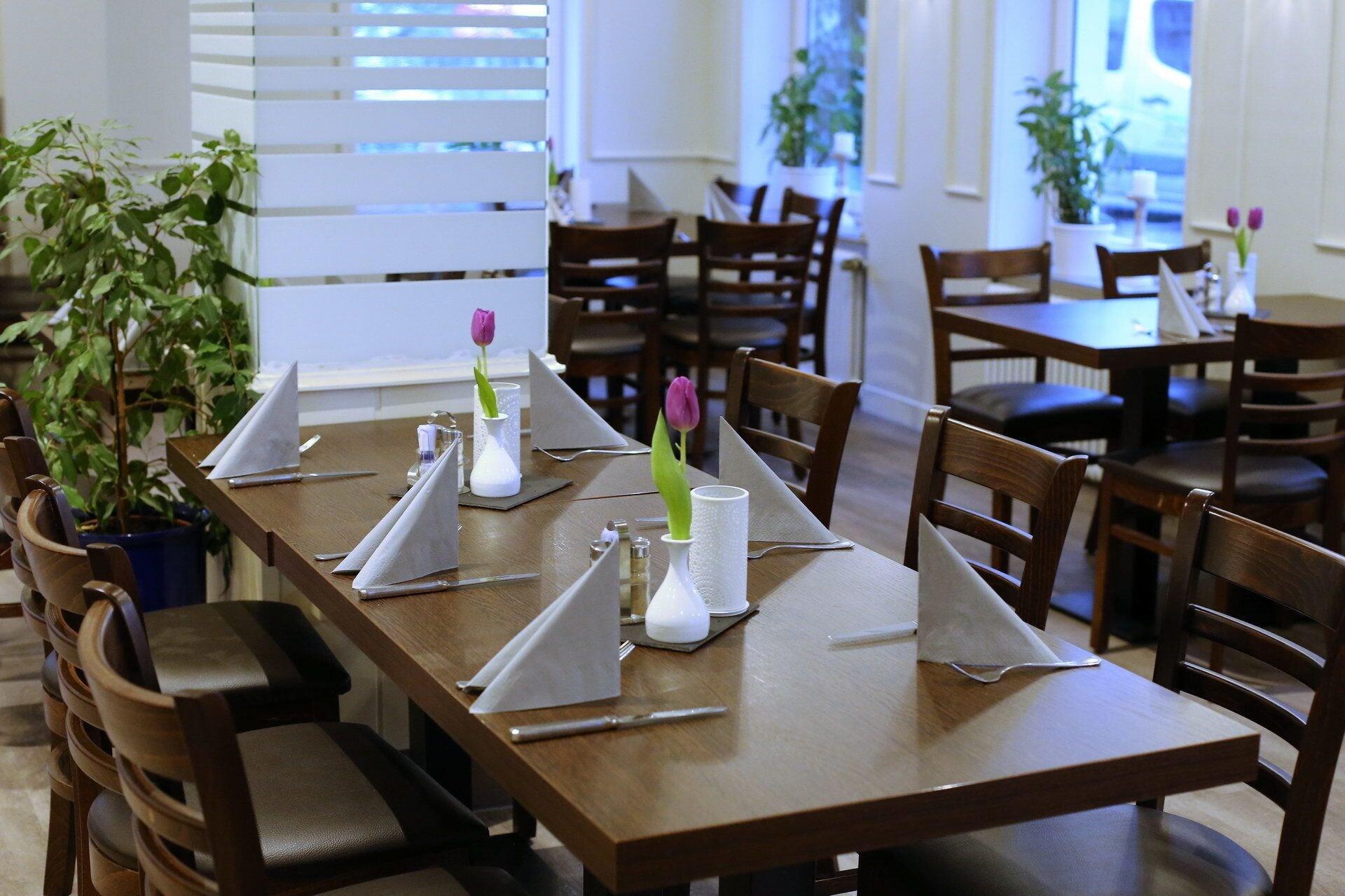 Restaurant Waldhotel Wilhelmshöhe