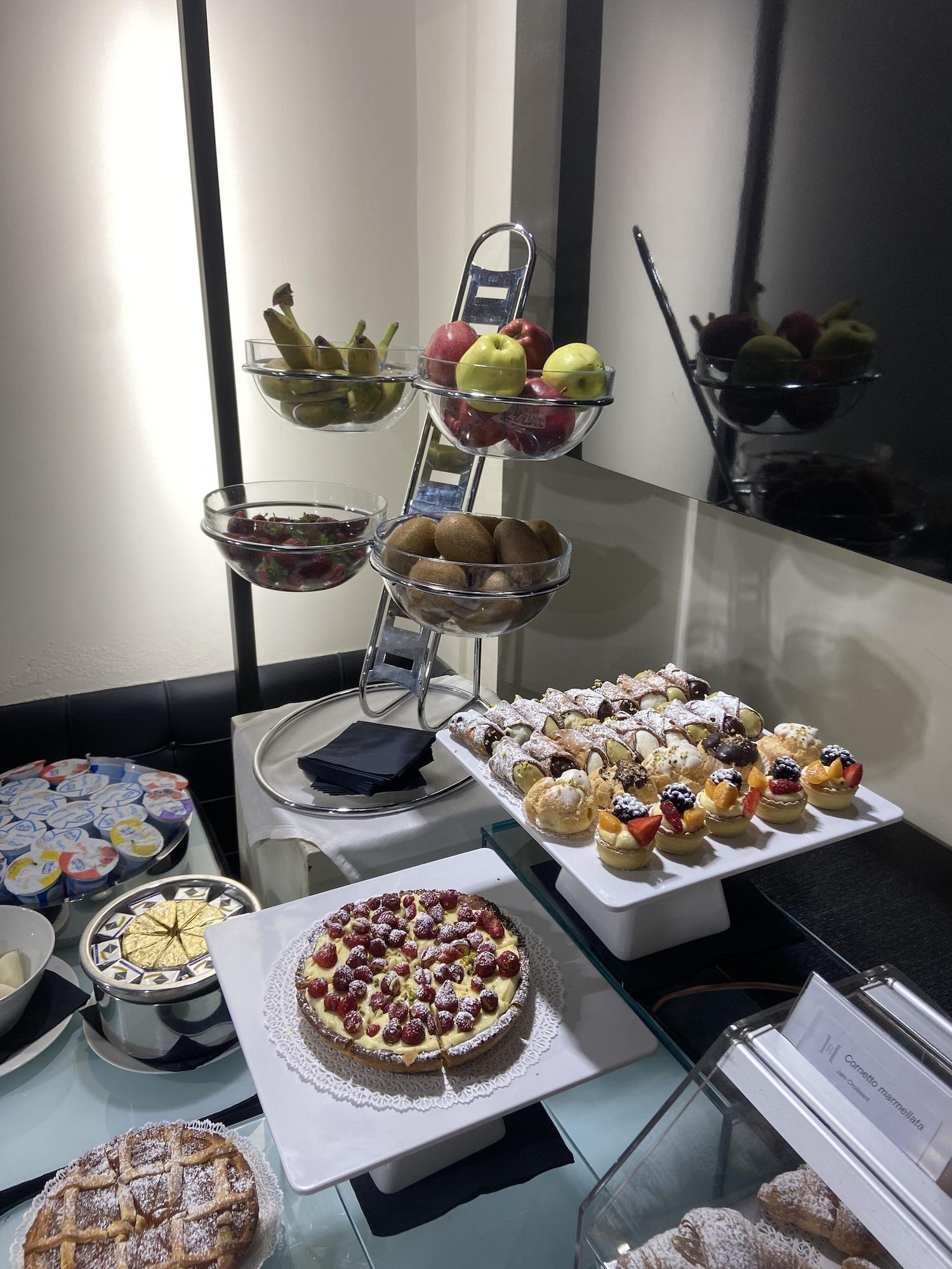 Restaurant Romano House