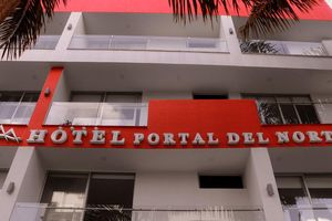 Alojamiento - Hotel Portal Del Norte Armenia