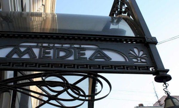 Medea Hotel