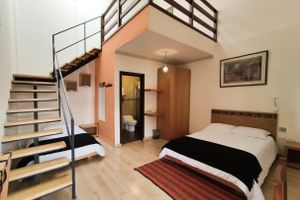 Alojamiento - Hotel Casa Merced