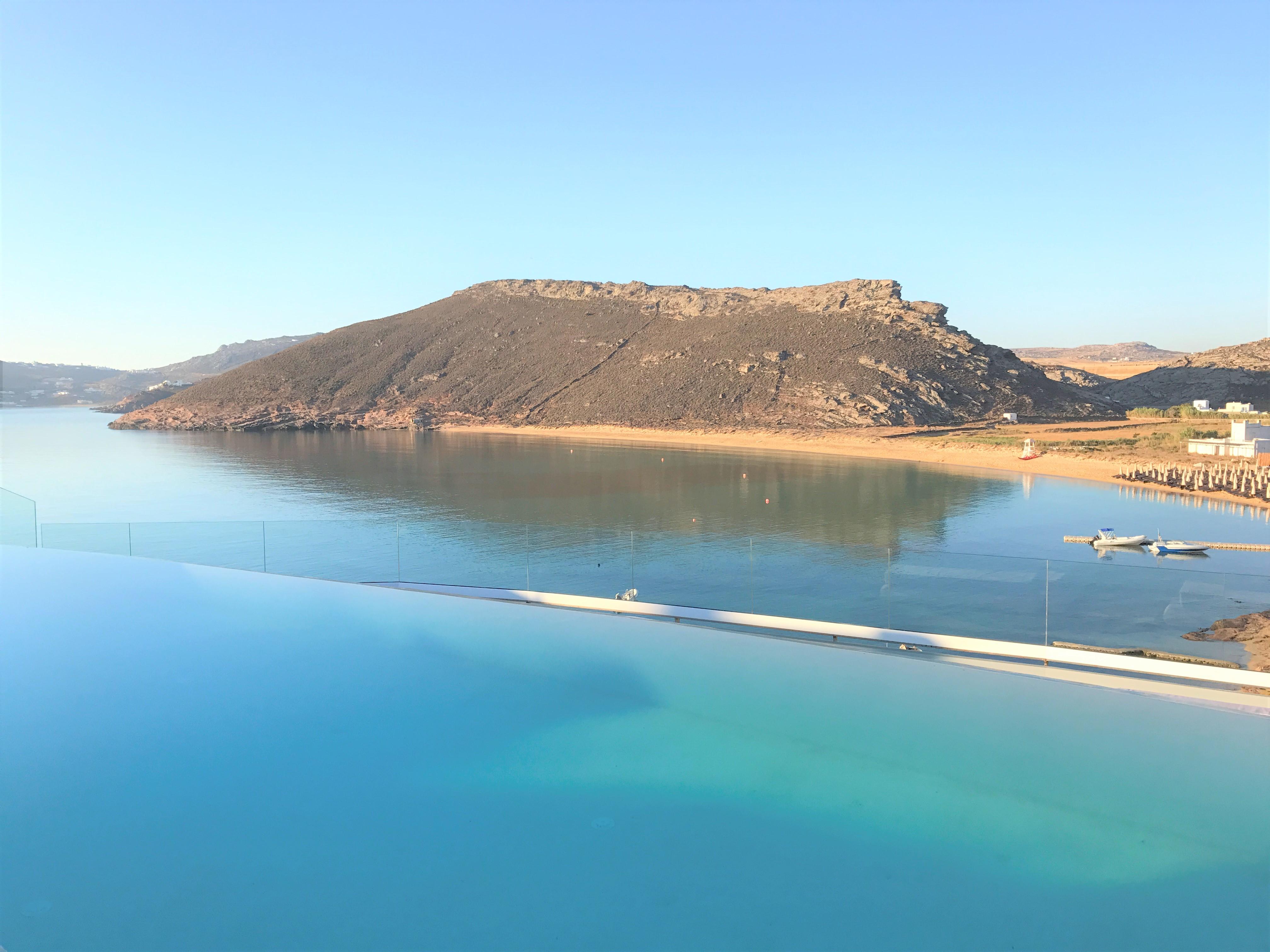 Playa Panormos Village Hotel