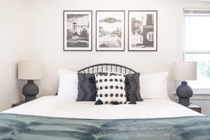 Alquiler Vacacional - 3 BR cozy + renovated walkable downtown stay