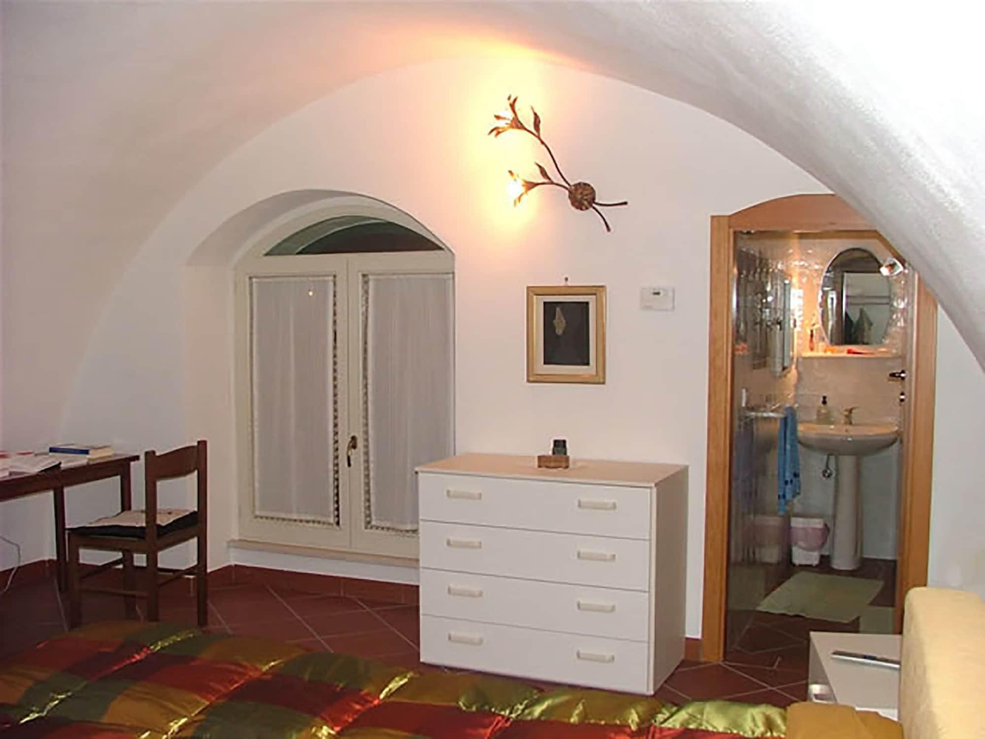 Set de Habitación B&B San Rocco