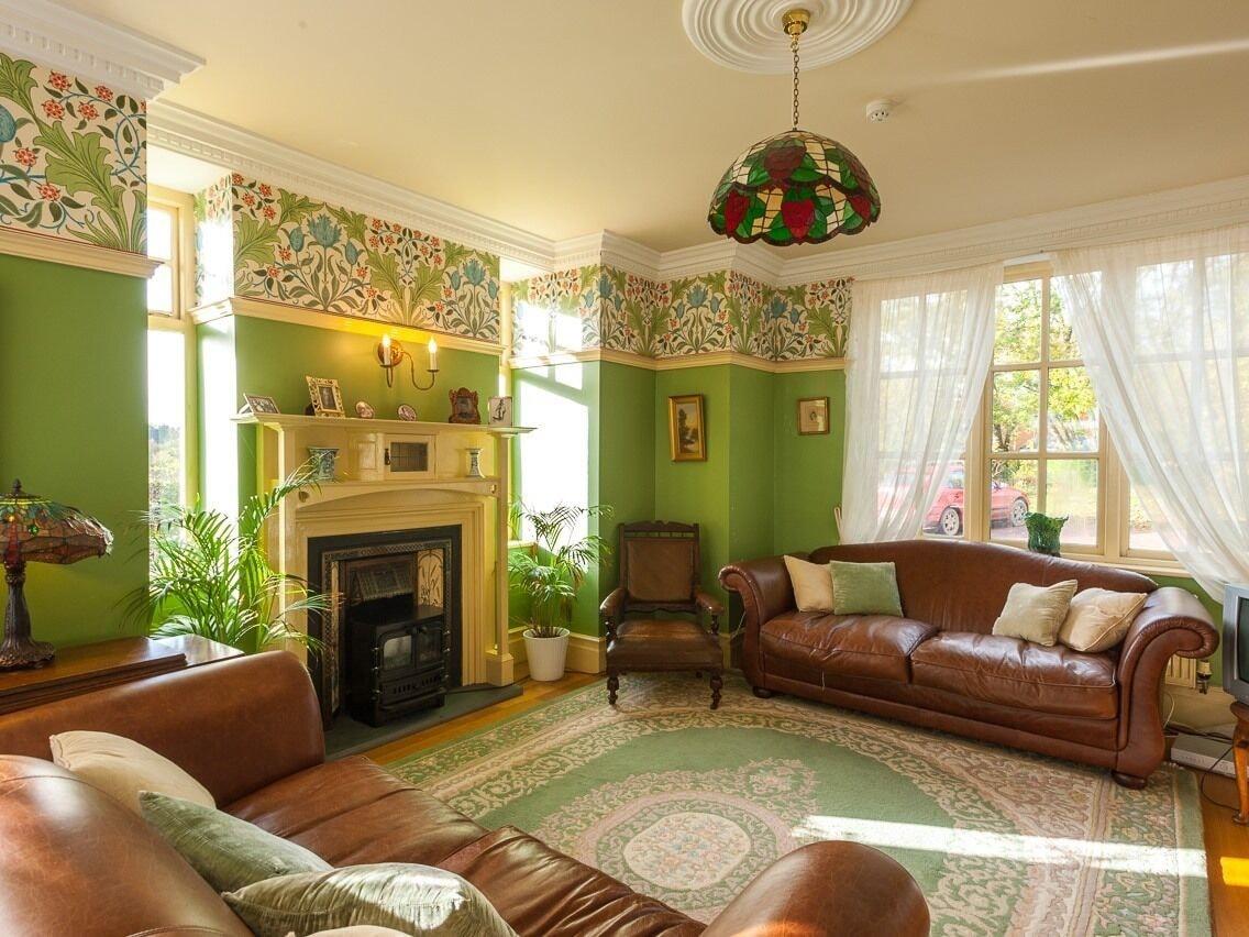 Bar/Salón Ardwyn House