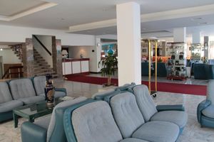 Alojamiento - Hostal del Sol