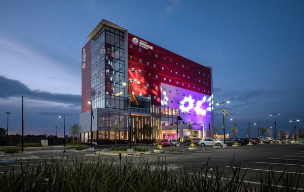Ramada Encore by Wyndham Puebla