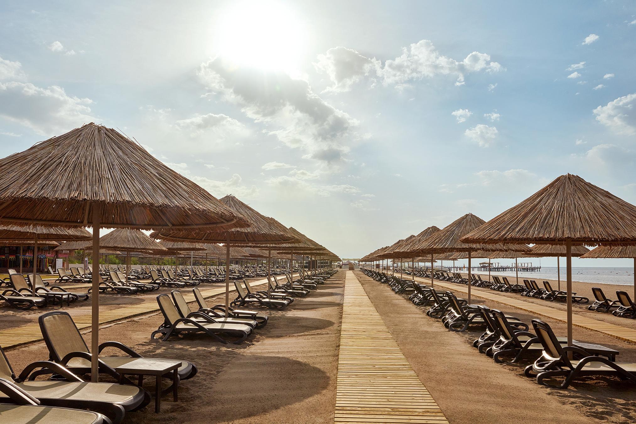 Playa Gloria Serenity Resort - All Inclusive