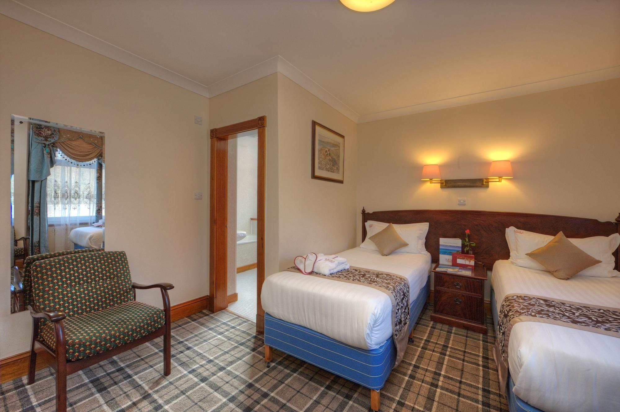 Habitación Muthu Alexandra Hotel