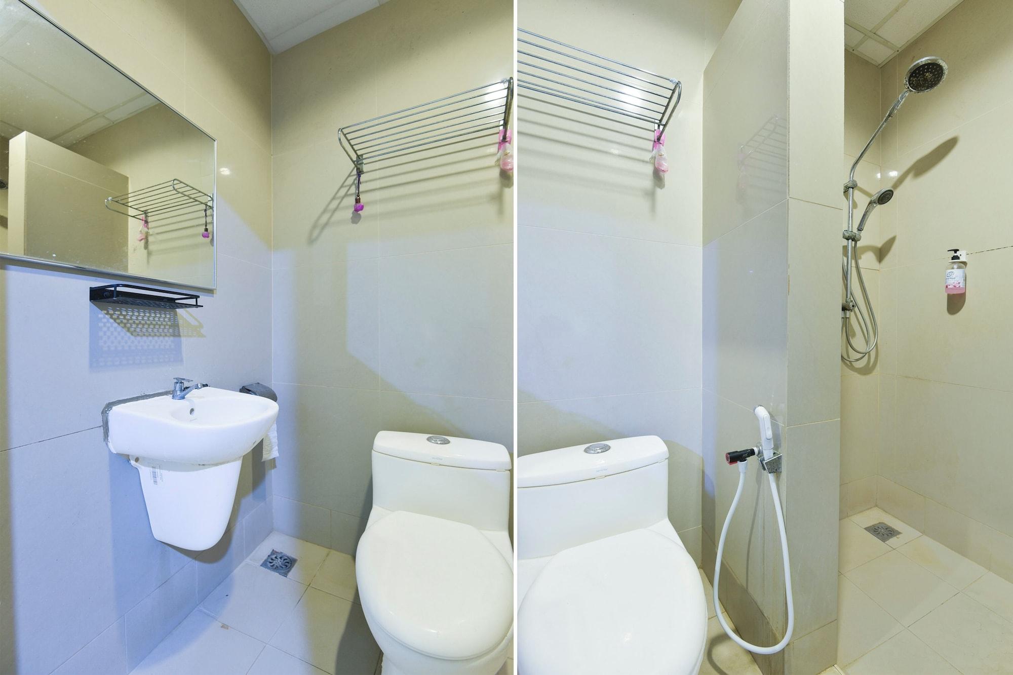 Equipamiento de Habitación Hotel O Rayyan Soffea Managed by Oravel