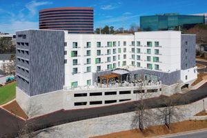 Alojamiento - Courtyard by Marriott Atlanta Vinings/Galleria