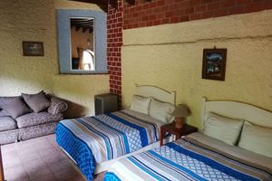 Alquiler Vacacional - Hotel Suites en la montaña