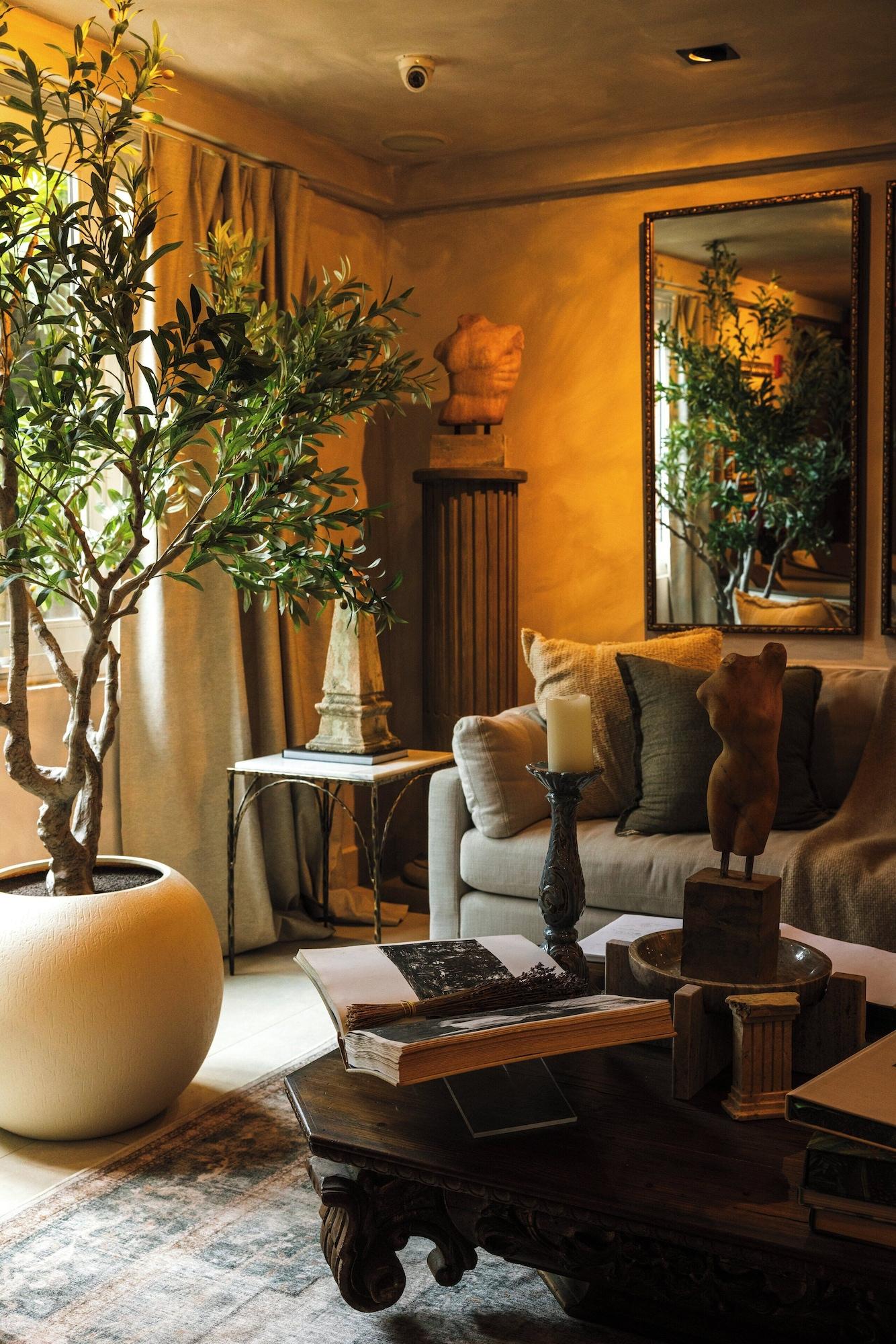 Vista Lobby Olive Boutique Hotel, A Small Luxury Hotel of the World (Adults Only)