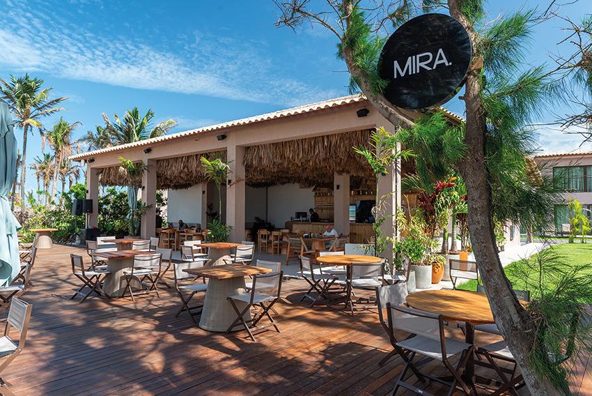 Bar/Salón Vila Gale Collection Sunset Cumbuco