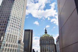 Alojamiento - The Gotham Hotel