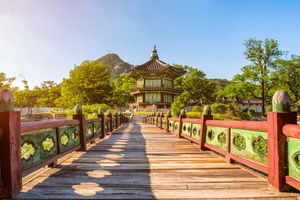 Vuelo - Vuelos a Seúl