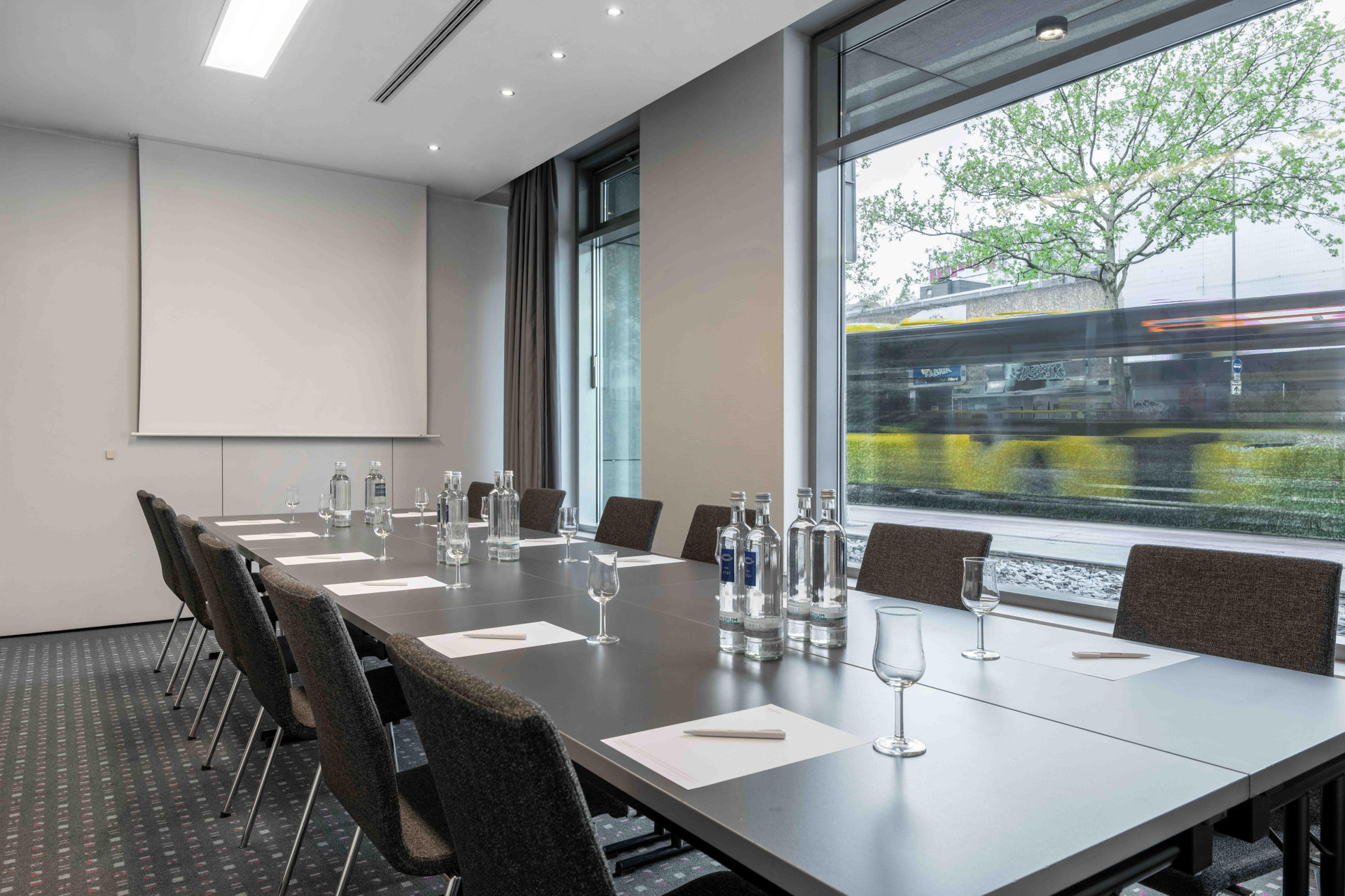 Sala de Reuniones Ramada by Wyndham Essen