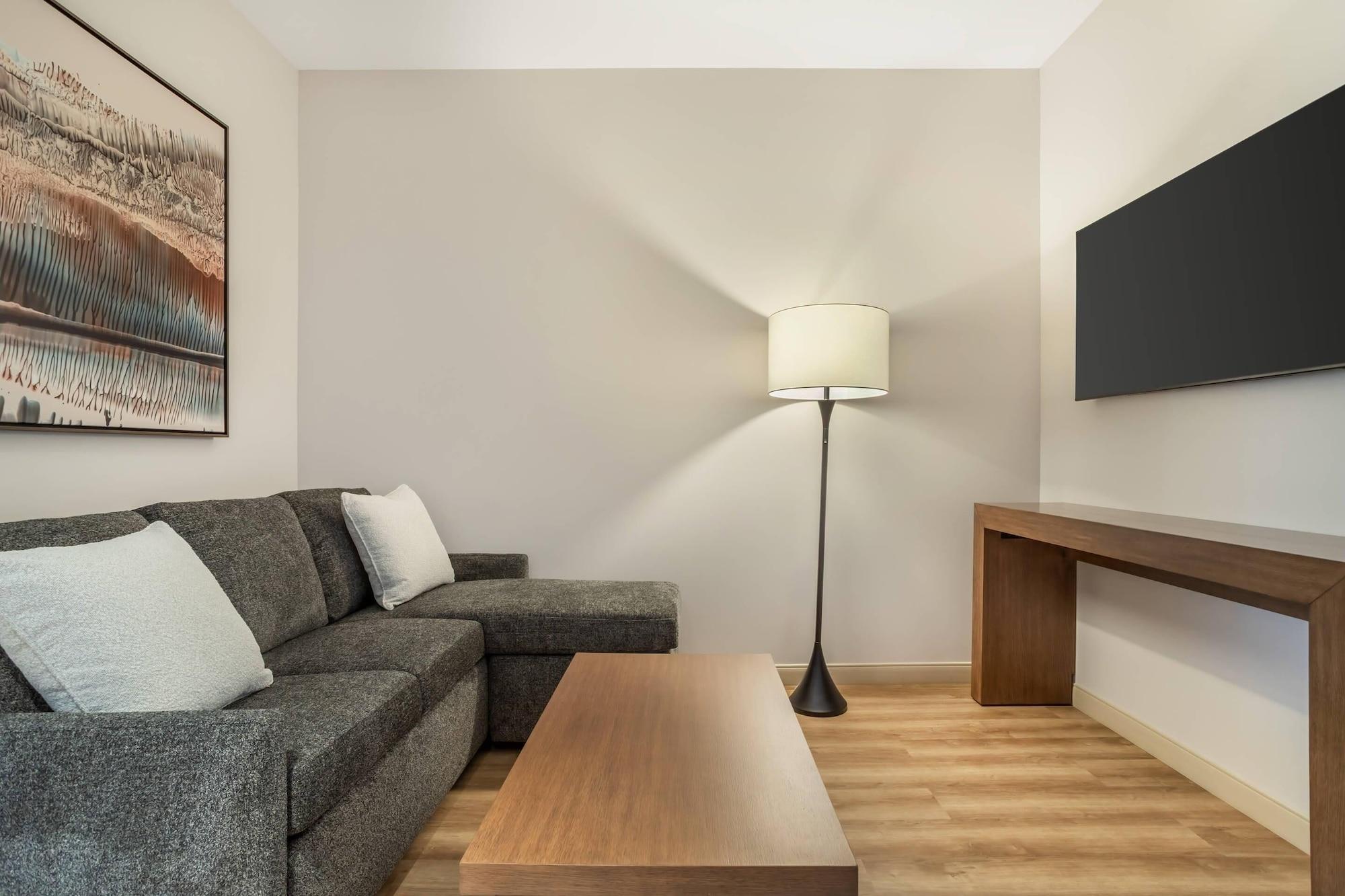 Habitación Cambria Hotel Templeton - Paso Robles