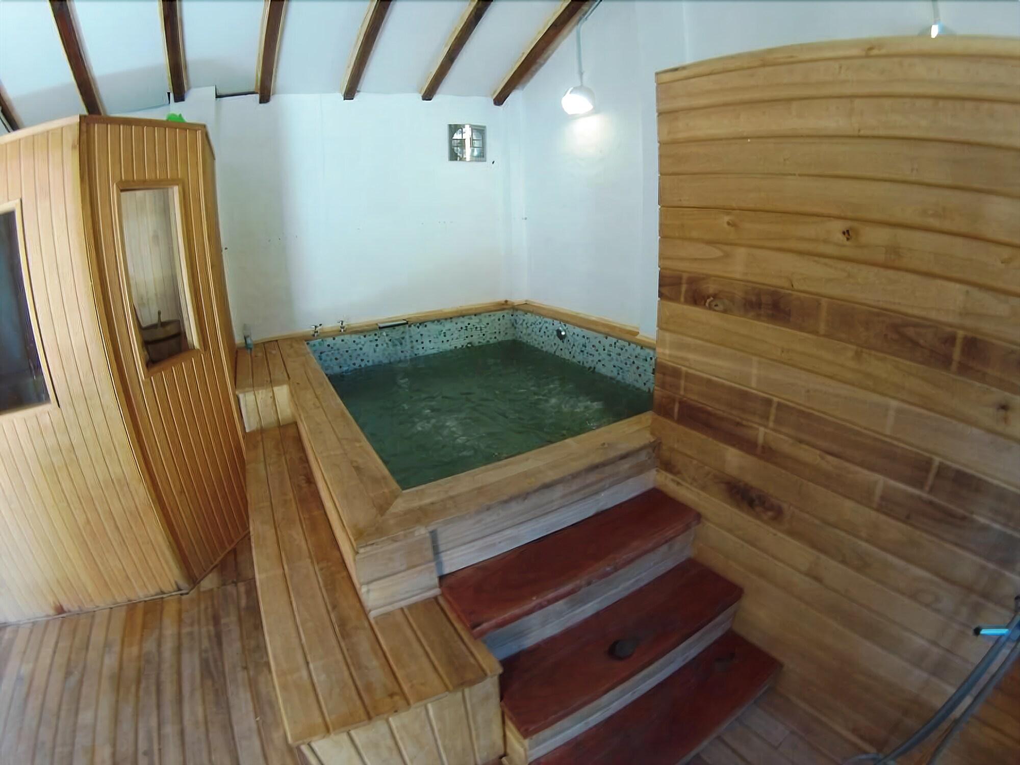 Spa Hotel Spileon