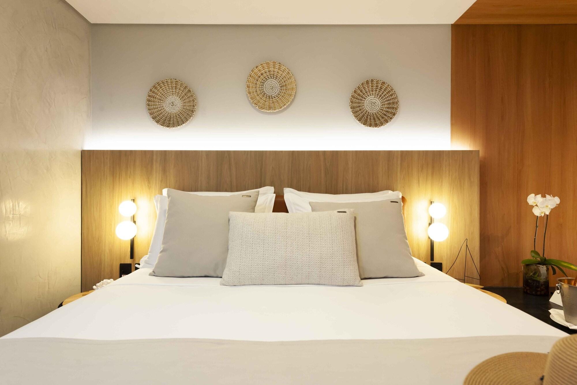 Habitación Pousada Antonella