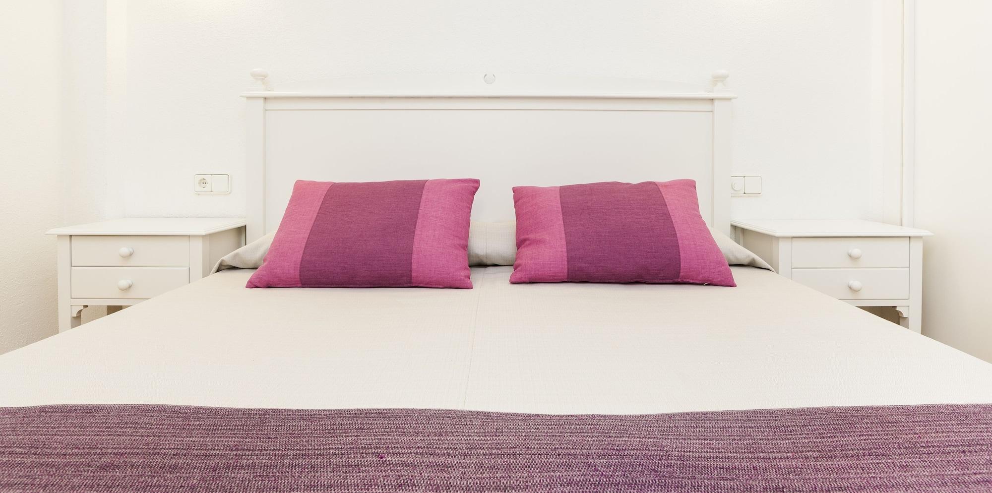 Habitación Insotel Club Tarida Playa