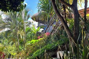 Alojamiento - Villa tayrona