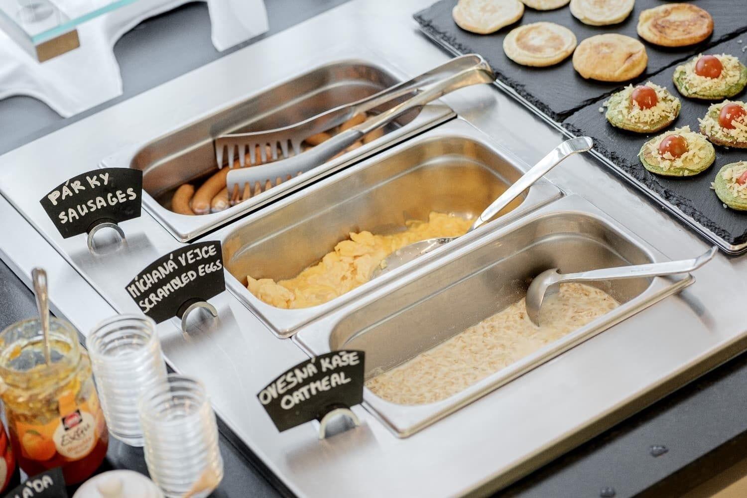 Restaurant Hotel Silenzio