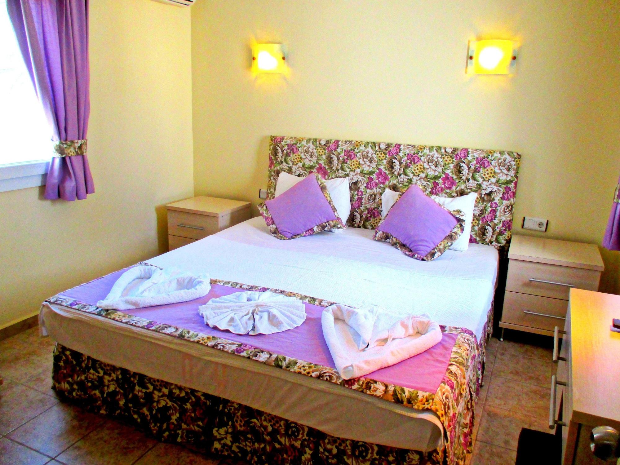 Habitación Canna Garden Hotel - Adults Only