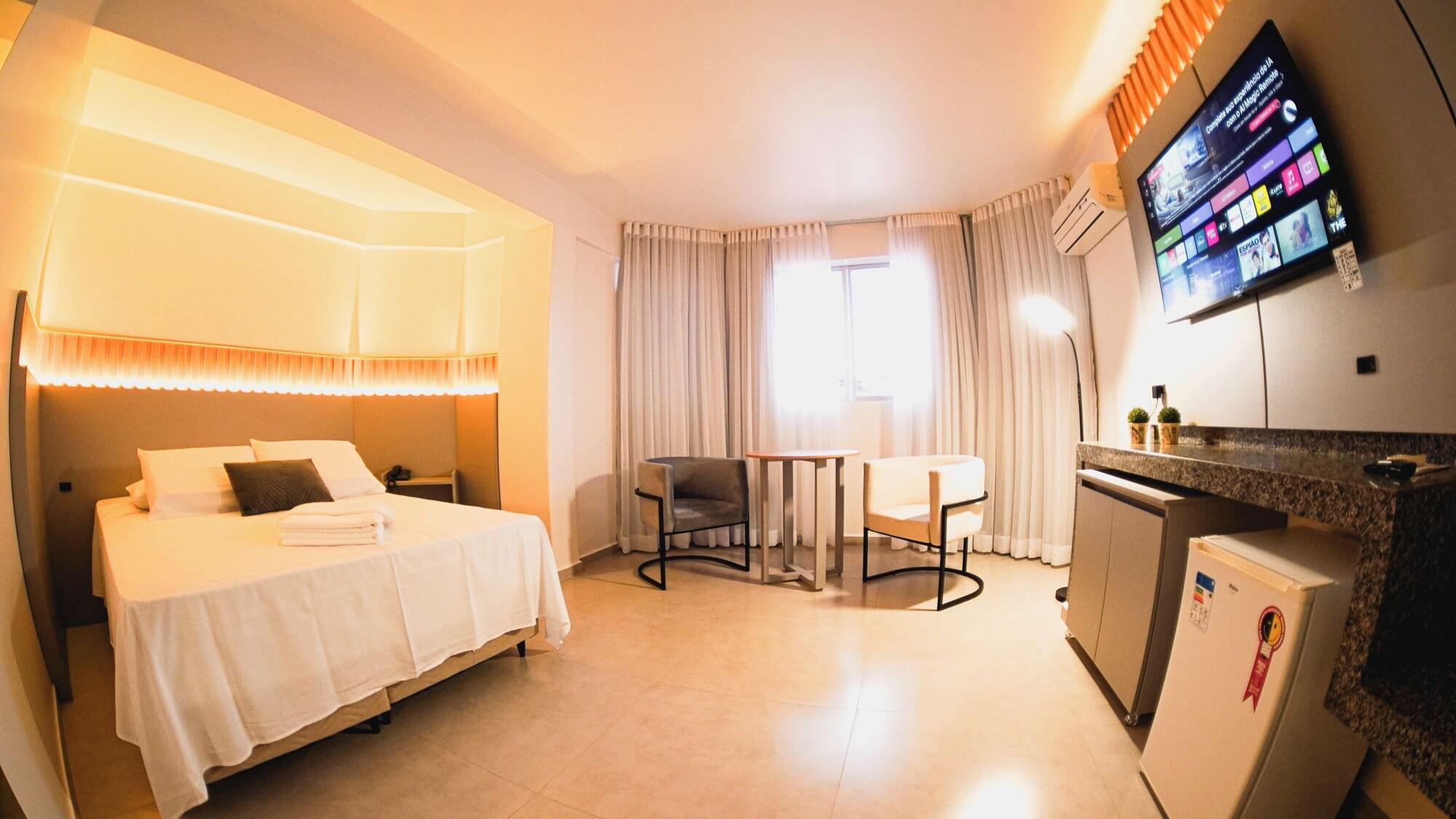 Habitación Sir Hotel