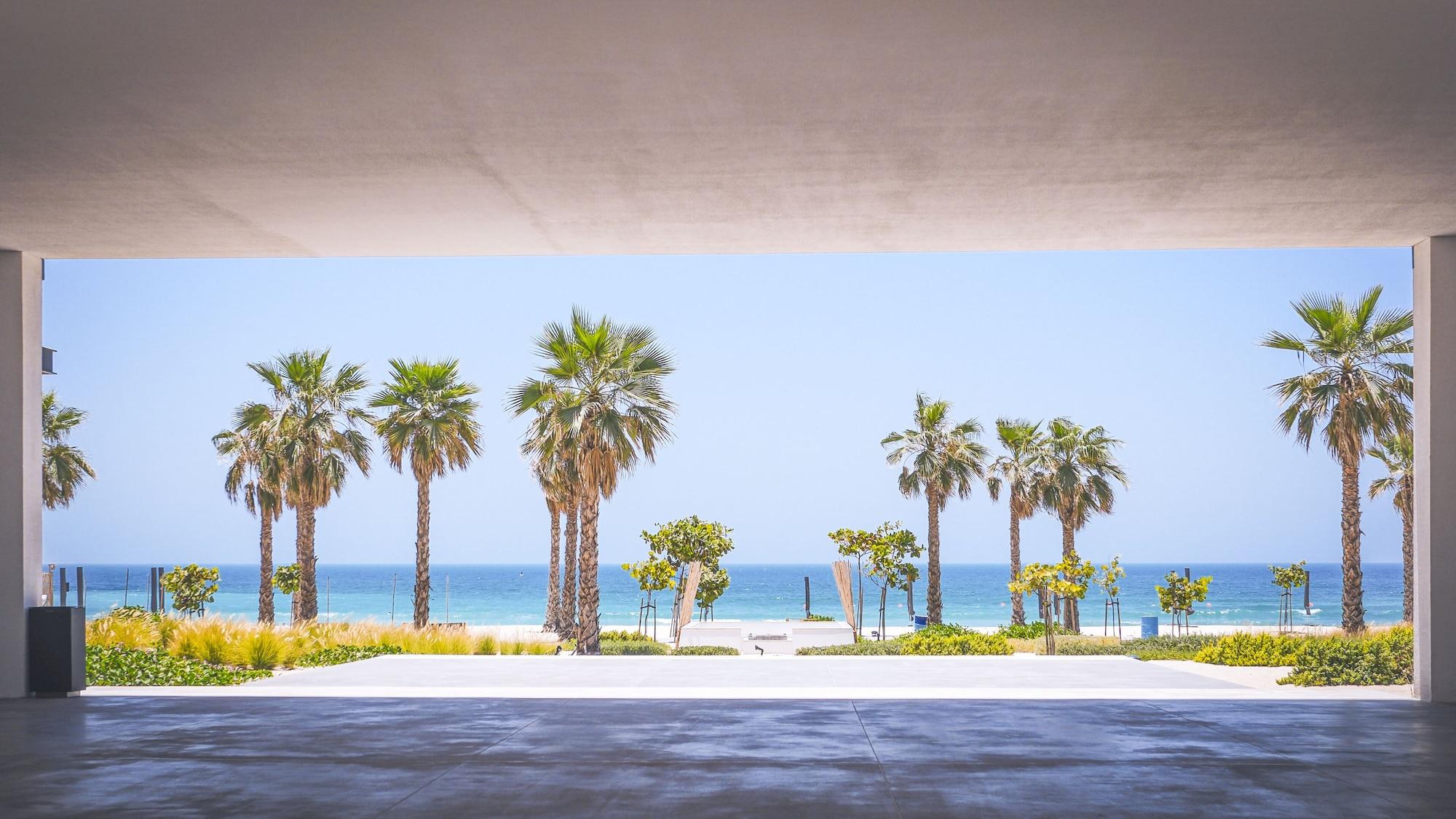 Playa Nikki Beach Resort & Spa Dubai