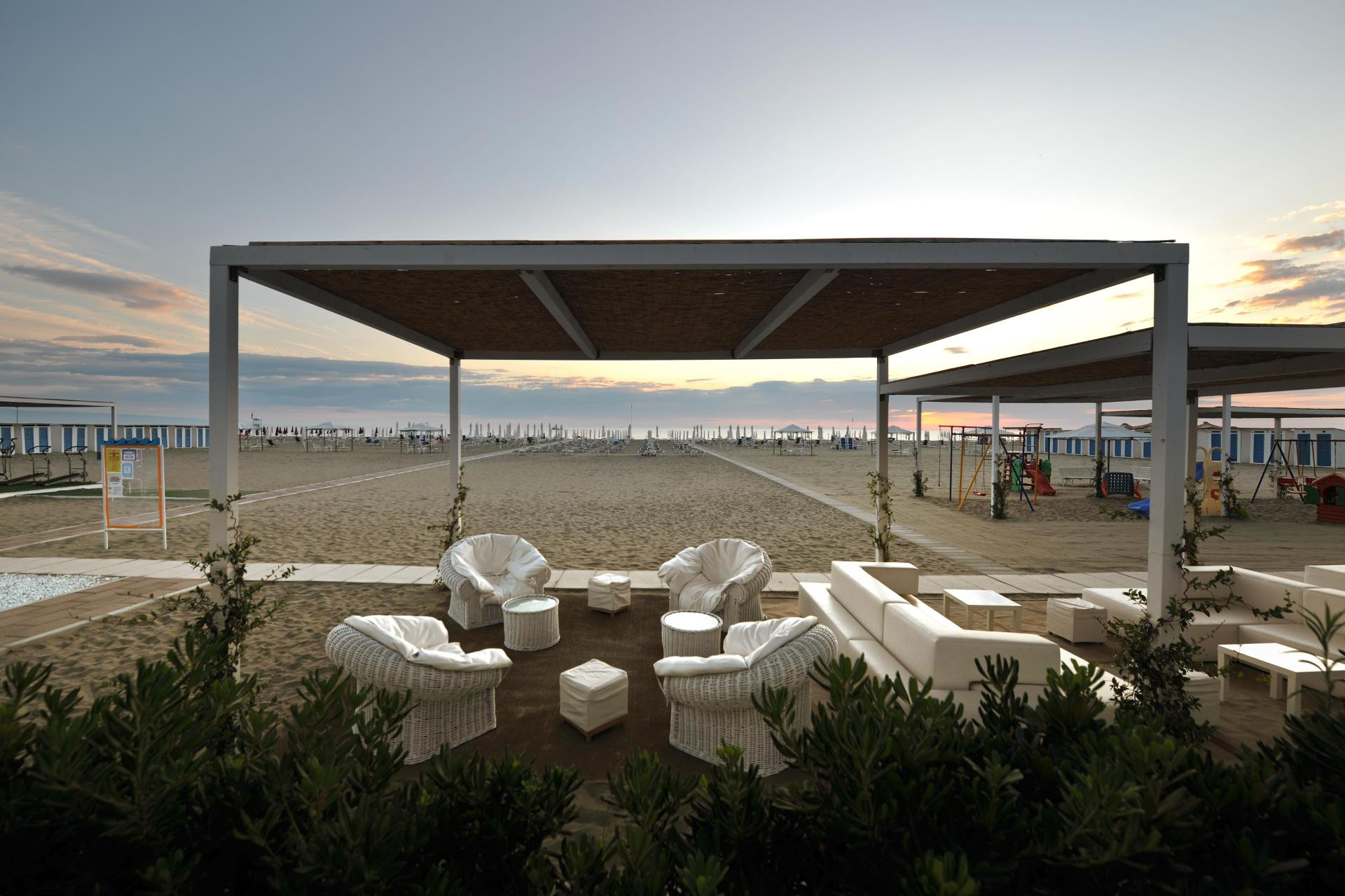 Playa Grand Hotel Terme