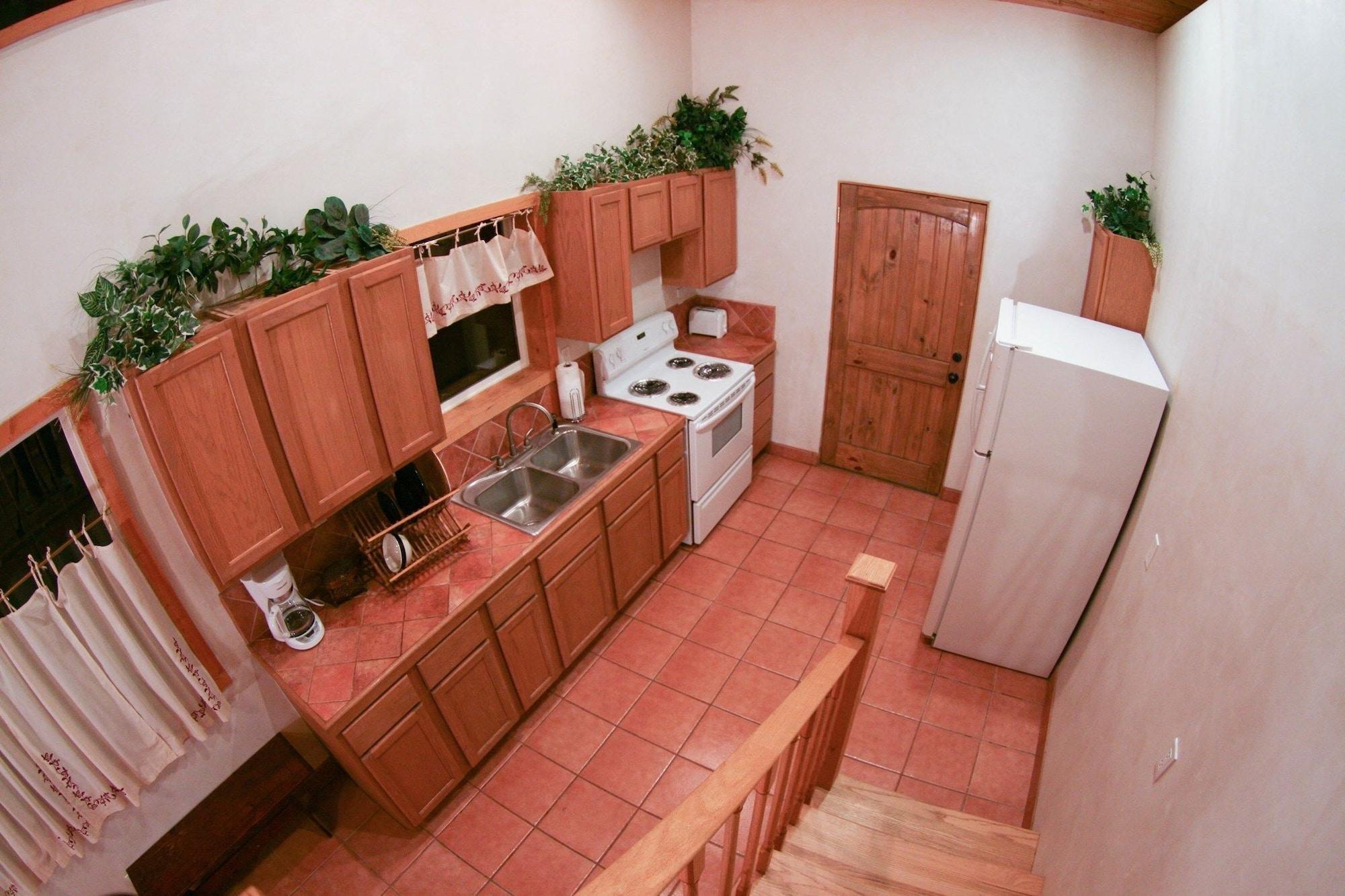 Equipamiento de Habitación Shady Brook Inn and Resort