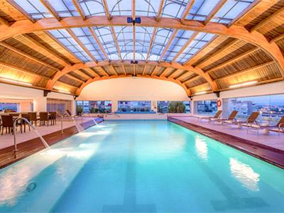 Hotel Casa Dann Carlton Hotel & Spa