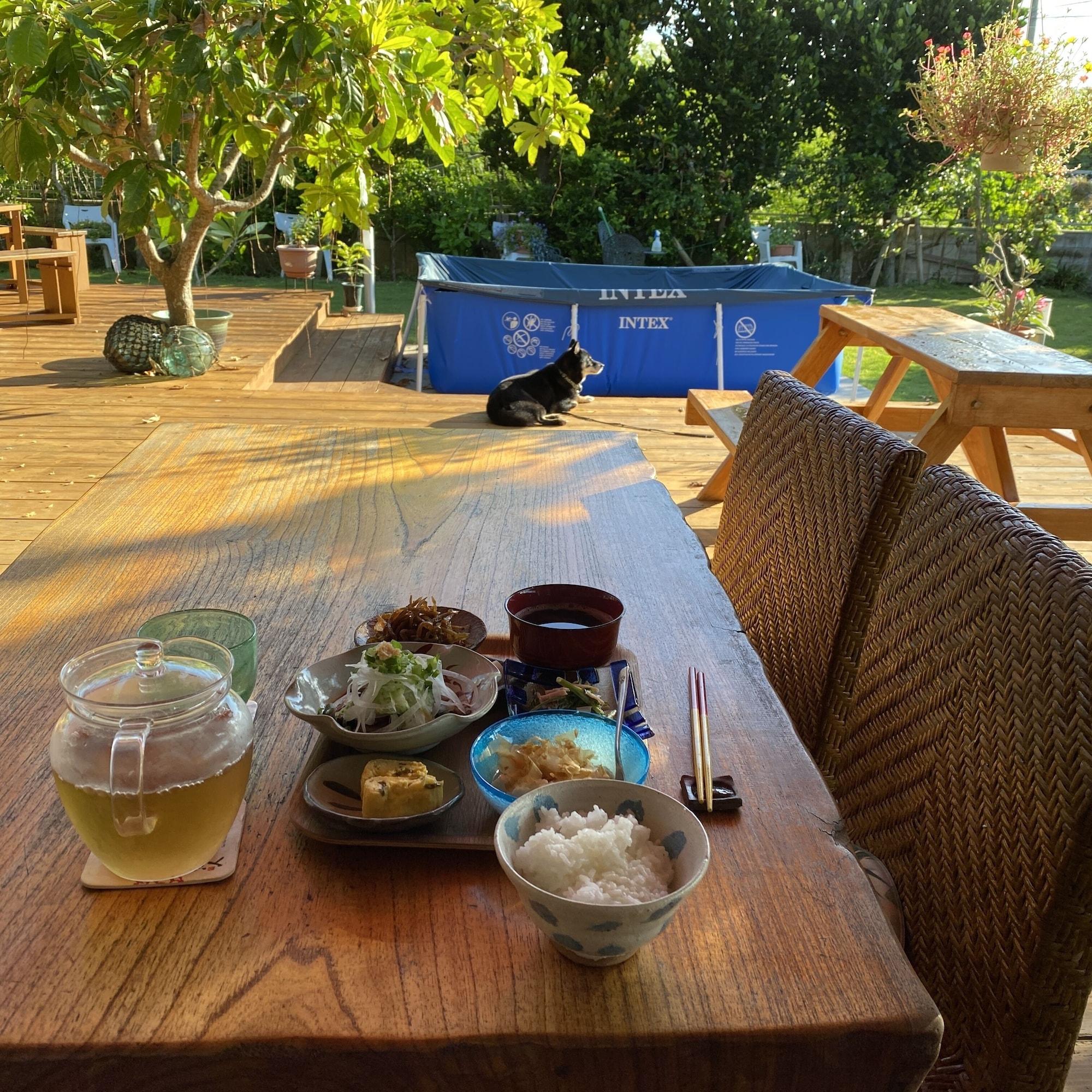 Restaurant Hali Hali House