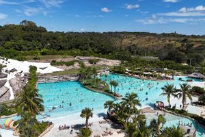 Alojamiento - Rio Quente Resorts – Hotel Giardino