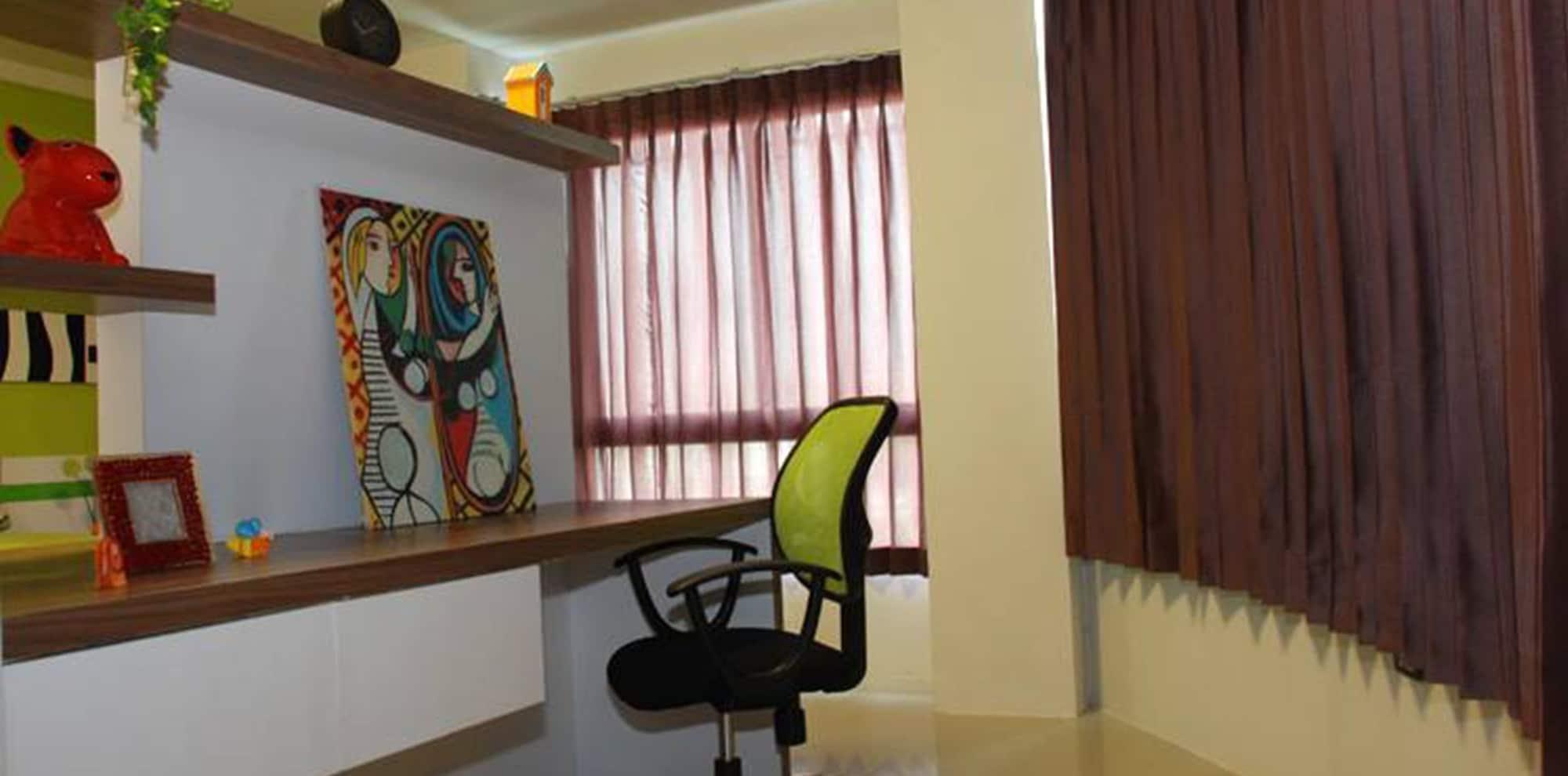Set de Habitación The Star Rangsit