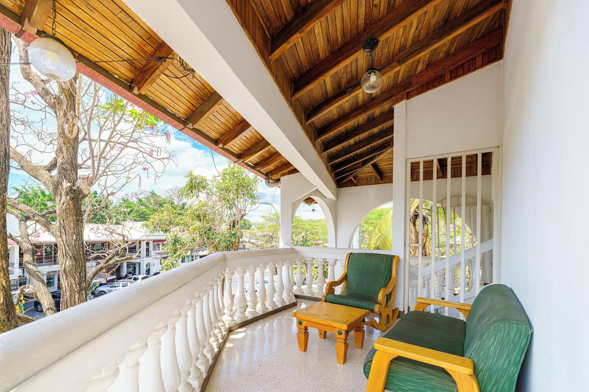 Habitación Hotel Mar Rey