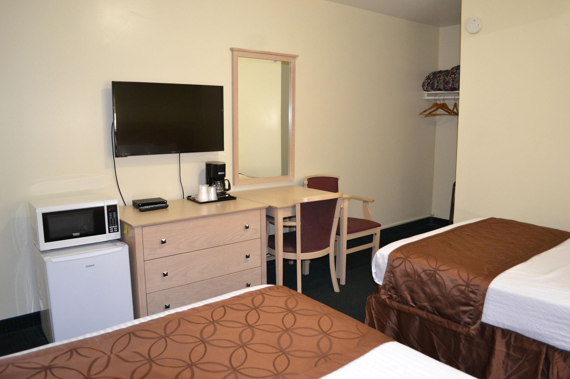 Set de Habitación Passport Inn - By The Falls NY