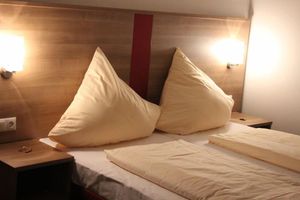 Alojamiento - Hotel & Restaurant Elb Blick