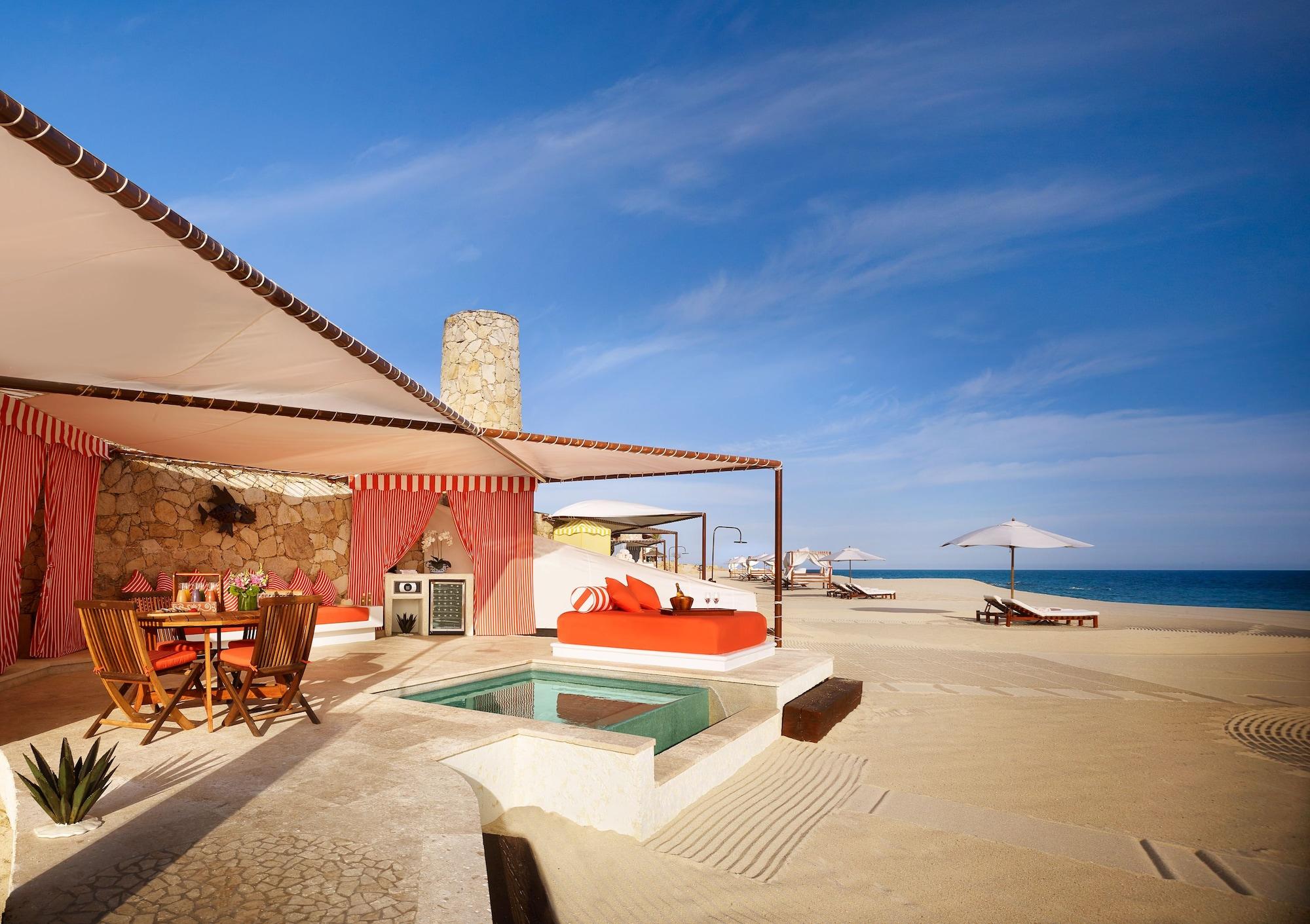 Vista Exterior Las Ventanas al Paraiso, A Rosewood Resort