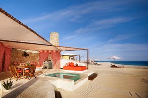 Alojamiento - Las Ventanas al Paraiso, A Rosewood Resort