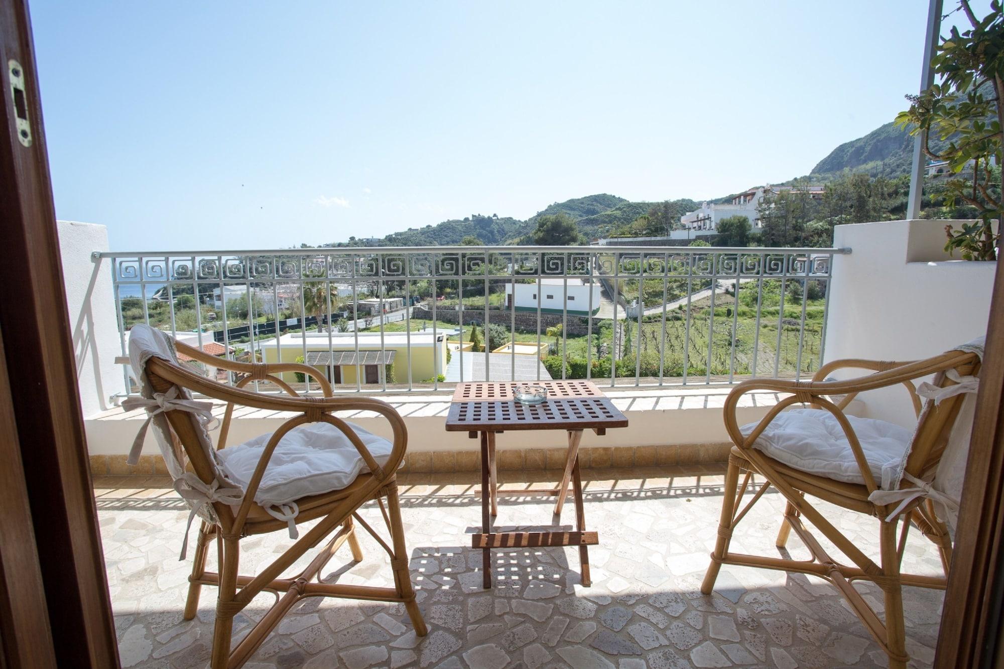 Playa Hotel Tritone