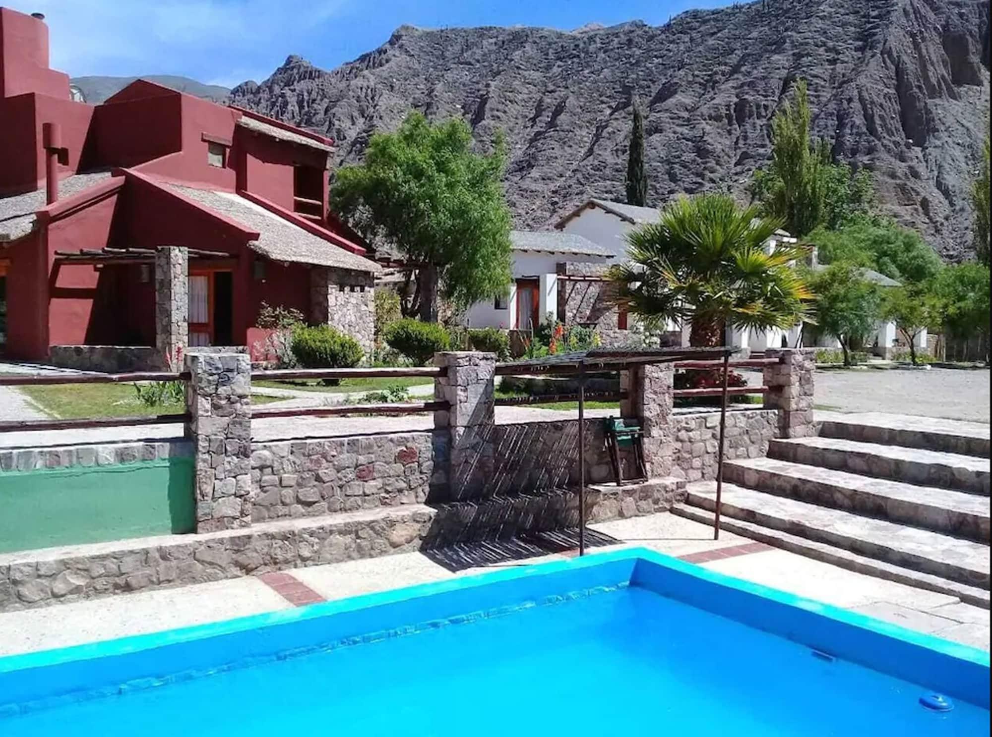 Varios El Refugio de Coquena