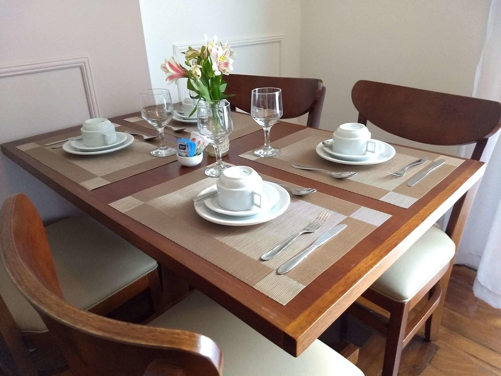 Restaurant Hotel Canto Do Chafariz