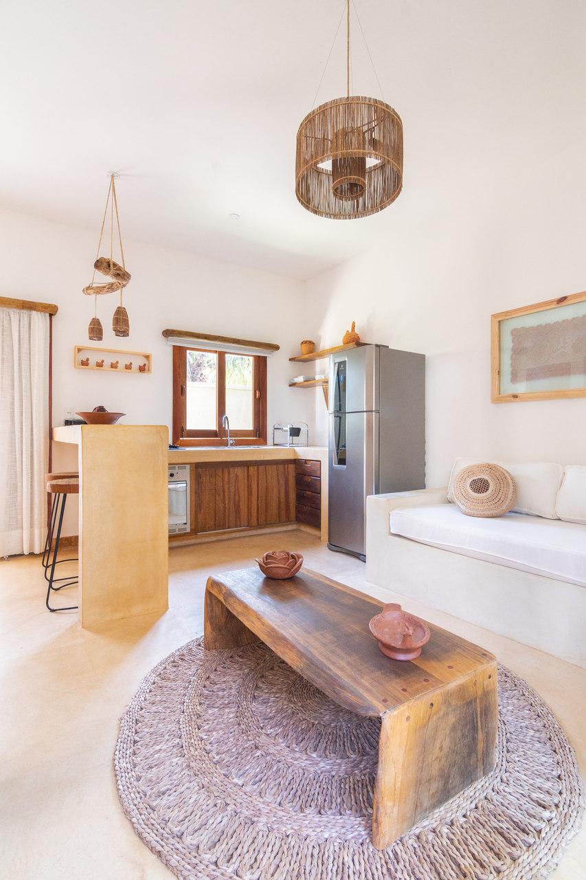Set de Habitación Casalô Hotel