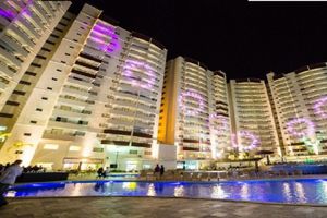 Alquiler Vacacional - Apartment at Royal Star Thermas Resort