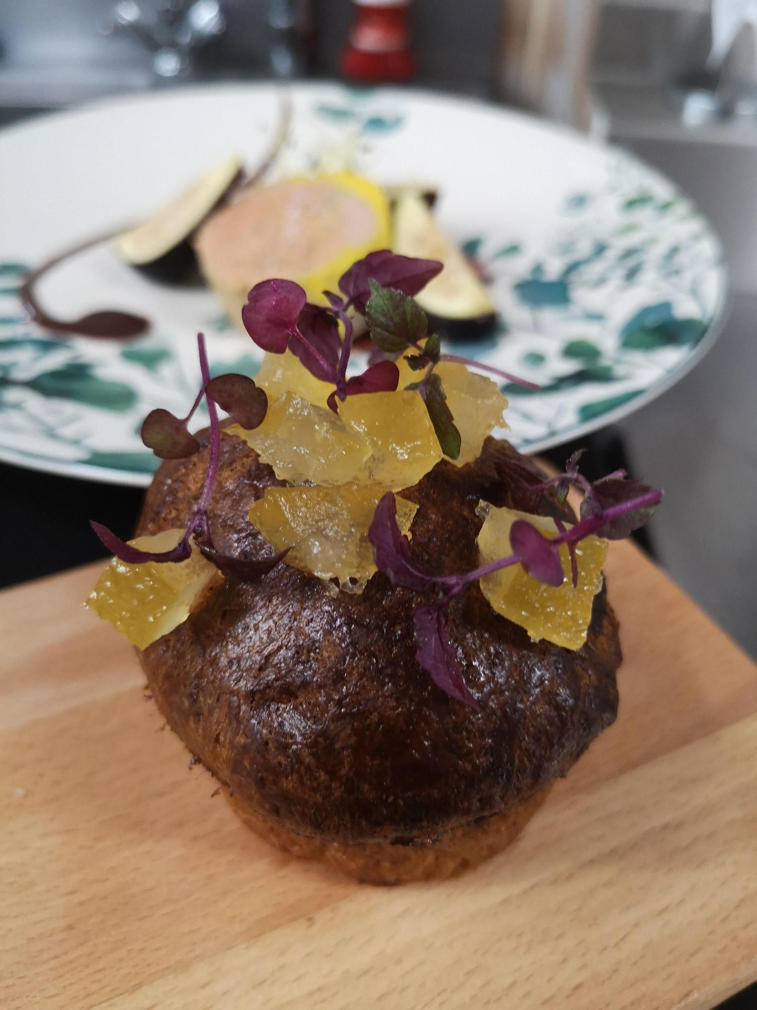 Restaurant Hotel-restaurant Les Chenets